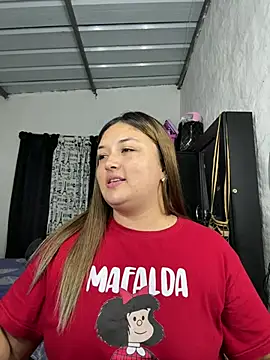 Snapshot of Sofia_Queen17 chatting on 04-06-26, 02:31 Sofia Queen17 online show from 04-06-26, 02:31