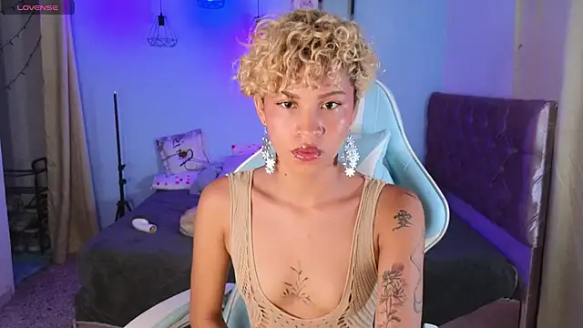 Peggy Funn online show from 01-12-25, 11:26