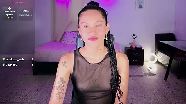 Peggy Funn online show from 10-02-25, 11:45