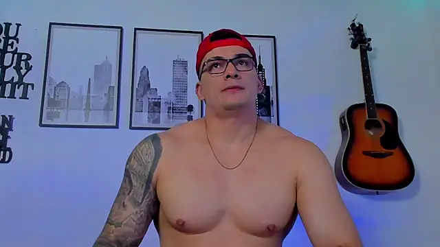 seancarreraa online show from 02-13-26, 02:29