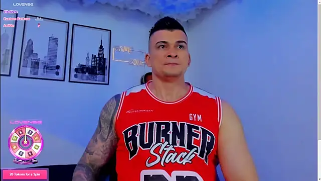 seancarreraa online show from 03-28-26, 11:26