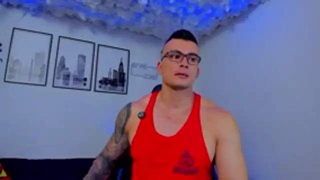 seancarreraa online show from 05-21-26, 09:33
