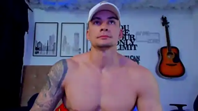 seancarreraa online show from 07-09-26, 10:58