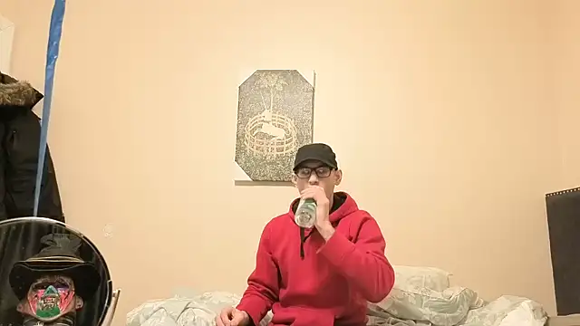 hailzeffn online show from 02-23-26, 04:26