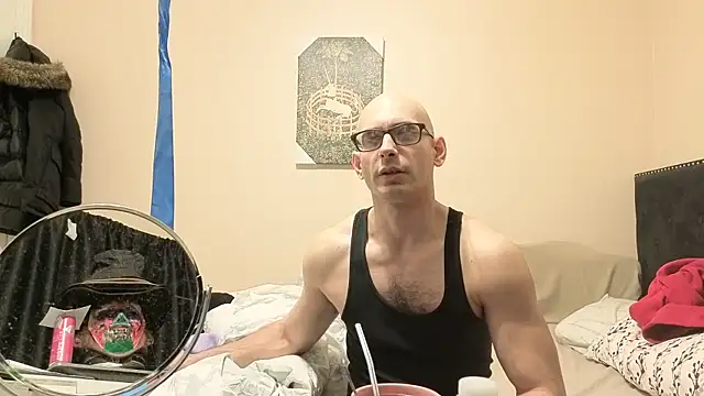 hailzeffn online show from 03-25-26, 01:00