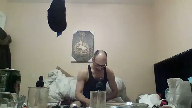 hailzeffn online show from 05-11-26, 09:59