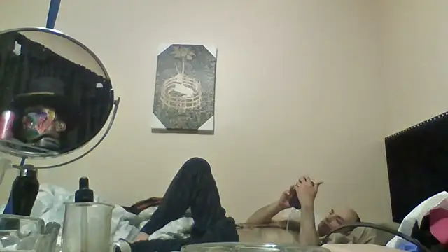 hailzeffn online show from 05-13-26, 12:41