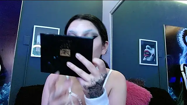 sophy rock online show from 03-19-25, 02:13