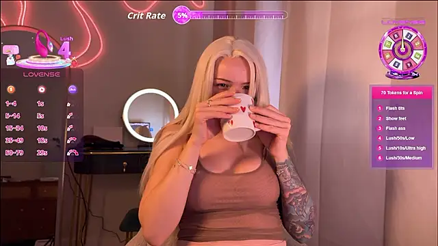 Snapshot of kissedy chatting on 01-18-26, 11:58 kissedy online show from 01-18-26, 11:58