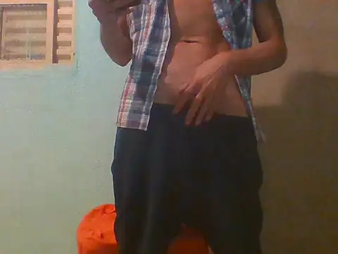 Tawan Mandrake online show from 09-26-25, 05:33