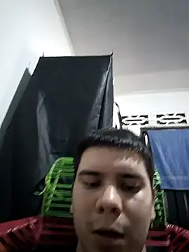 juanalge26 online show from 02-09-26, 06:12