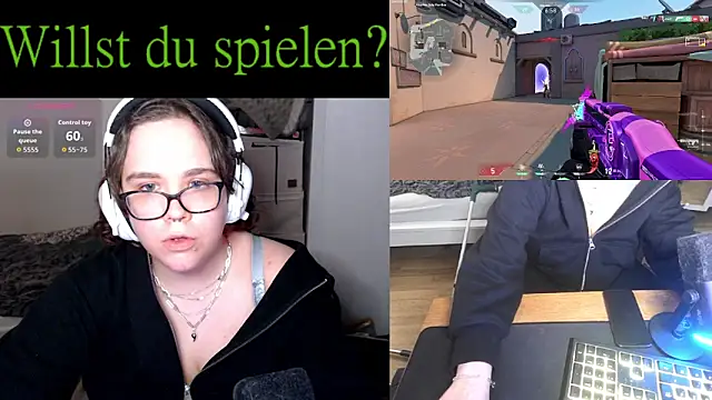 playvalorantwithmenow online show from 02-22-26, 08:18