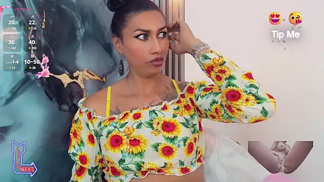 khiara moretti online show from 06-02-26, 11:23