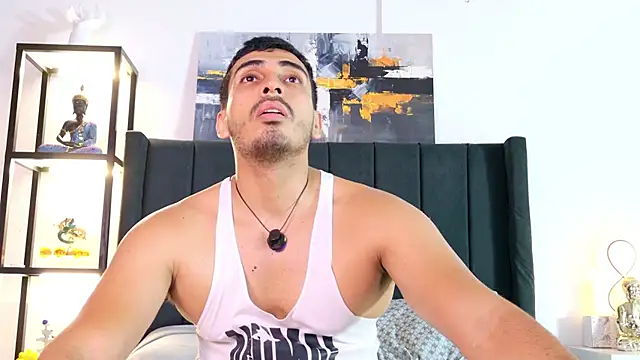 muscle ares online show from 05-19-26, 02:51