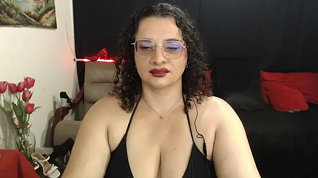 Aleja Gonzales online show from 03-05-26, 01:34