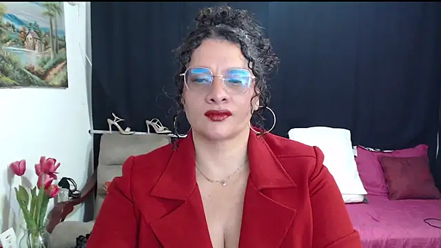 Aleja Gonzales online show from 06-11-26, 03:59