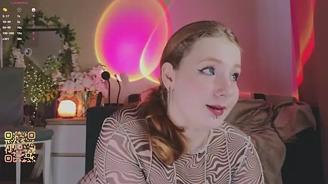 Miss Ida  online show from 05-31-26, 02:24