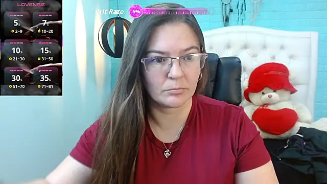 MsJossie online show from 02-24-26, 03:48