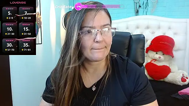 MsJossie online show from 02-25-26, 03:27