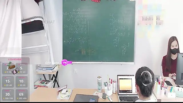 Snapshot of _Math_ chatting on 01-10-26, 02:57 Math online show from 01-10-26, 02:57