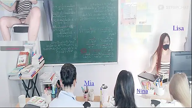 Snapshot of _Math_ chatting on 03-29-26, 02:44 Math online show from 03-29-26, 02:44