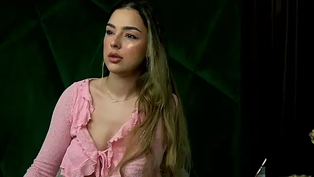 ScarletColes online show from 03-07-26, 12:18