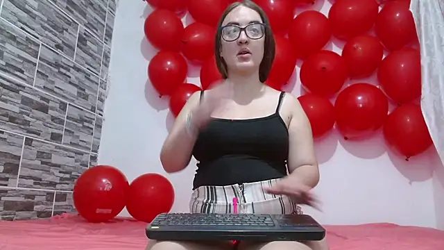 Venus Santana online show from 02-23-26, 04:48