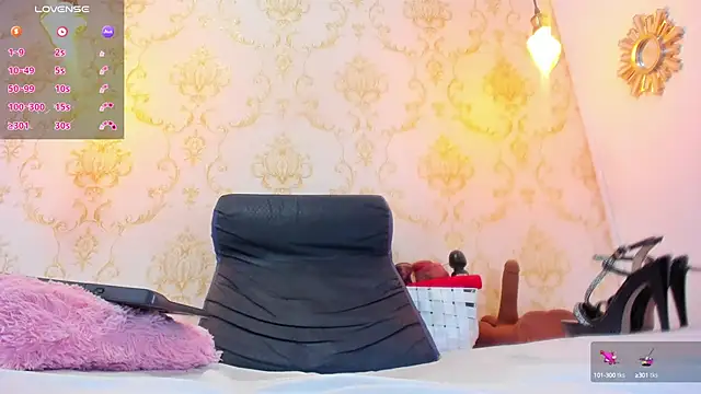 EIMY-ROBERTS online show from 03-14-25, 08:38