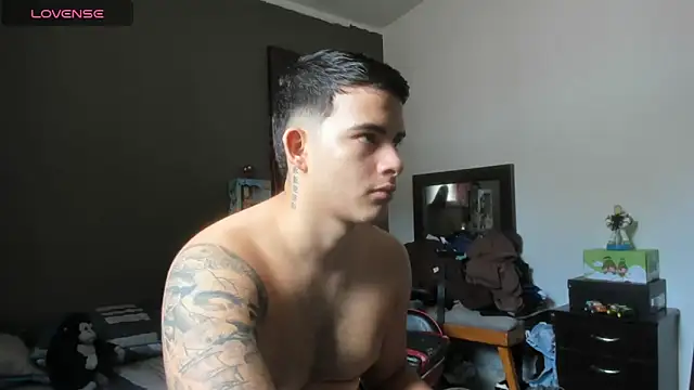 jacob firexx online show from 05-27-26, 04:04