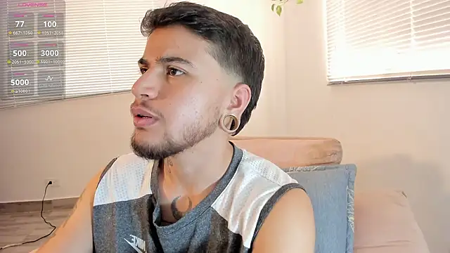 ftmphilip  online show from 03-03-26, 02:23