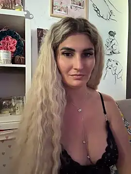 EvelynFrances online show from 07-10-26, 01:14