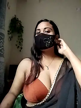 SimaRoy- online show from 01-19-26, 01:42