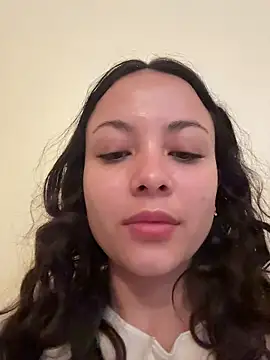 Megan Rodrigo online show from 03-07-26, 12:35