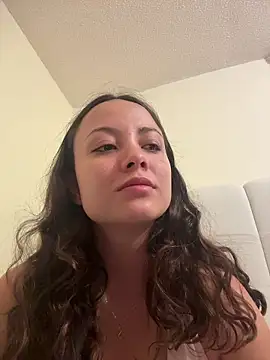 Megan Rodrigo online show from 04-03-26, 10:02