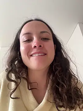Megan Rodrigo online show from 05-11-26, 04:15