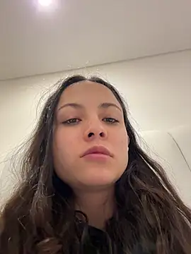 Megan Rodrigo online show from 07-01-26, 04:36