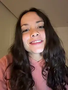Megan Rodrigo online show from 07-04-26, 06:08