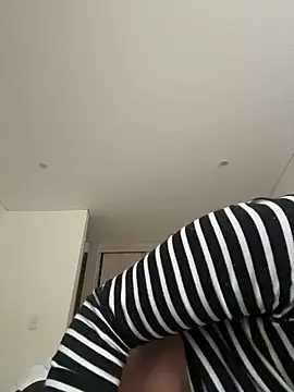 Megan Rodrigo online show from 07-09-26, 12:31