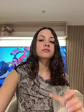 Megan Rodrigo online show from 07-11-26, 05:21