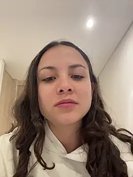 Megan Rodrigo online show from 07-16-26, 03:34