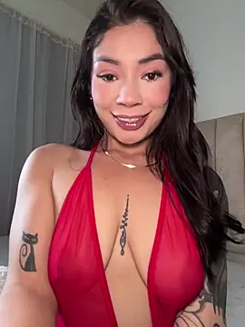 Roxanne 08 online show from 05-27-26, 07:55