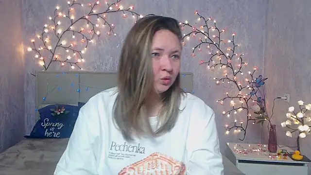 SallyVerda online show from 04-19-26, 05:40