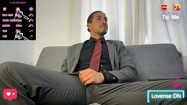 Tom blunt96 online show from 02-20-26, 07:03