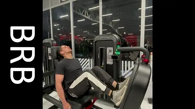 Tom blunt96 online show from 03-03-26, 08:31