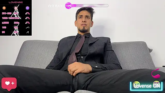 Tom blunt96 online show from 03-30-26, 11:50