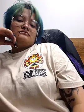 lucky-leah online show from 03-17-26, 03:44