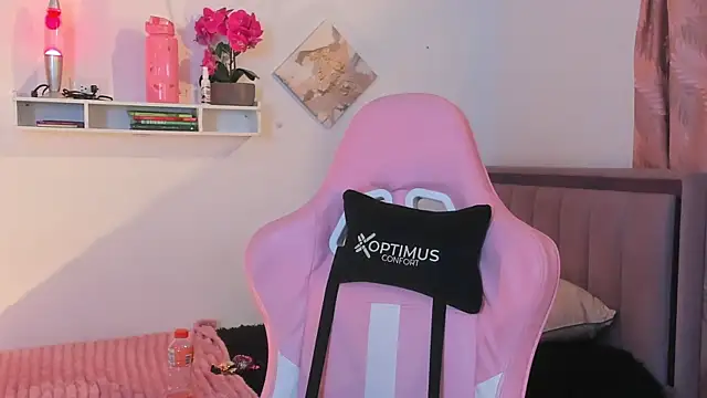 Kayla foxxy online show from 05-31-26, 12:08