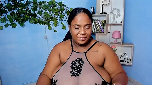 bbw charlote online show from 12-16-25, 12:43