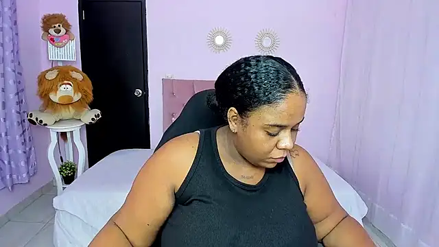bbw charlote online show from 03-02-26, 12:34