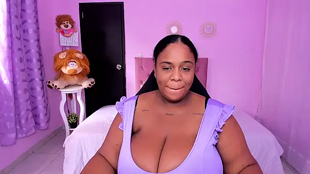 bbw charlote online show from 03-06-26, 02:35